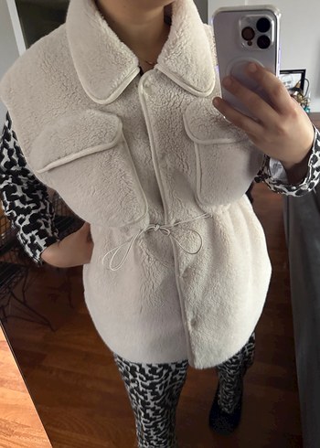 İpekyol yelek - Görsel 15