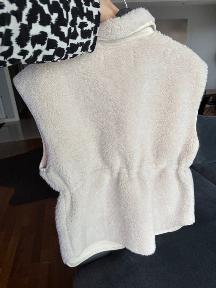 İpekyol yelek - Görsel 5