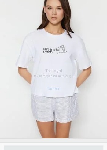 Trendyol & Milla xxl