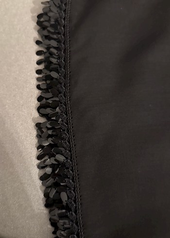 Pul oyalı tülbent - Görsel 7