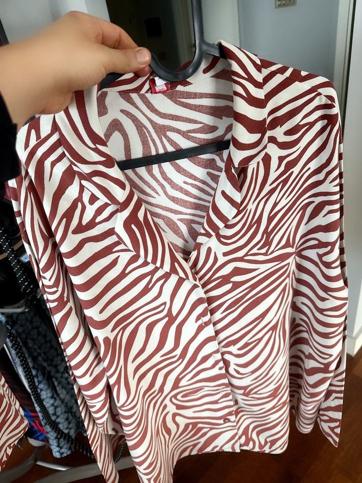 Pijama takımı - Görsel 2