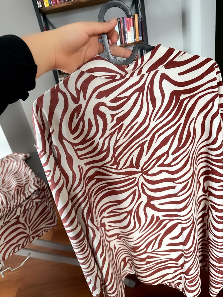 Pijama takımı - Görsel 4