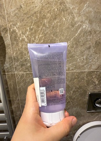 KIKO Pure Clean Makyaj Temizleme Jeli 150ml - Görsel 4