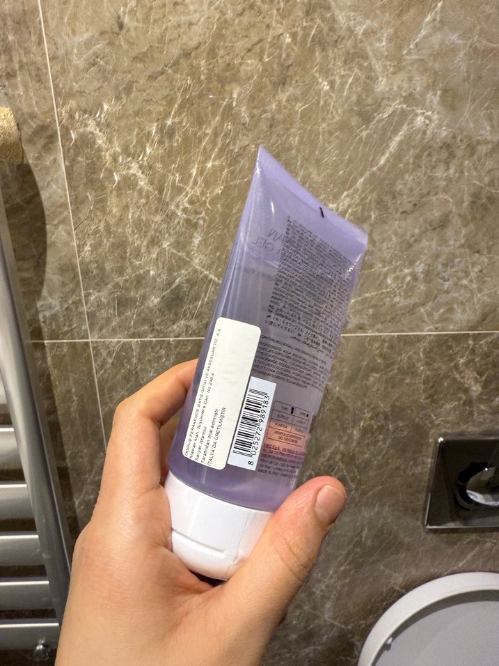 KIKO Pure Clean Makyaj Temizleme Jeli 150ml - Görsel 5