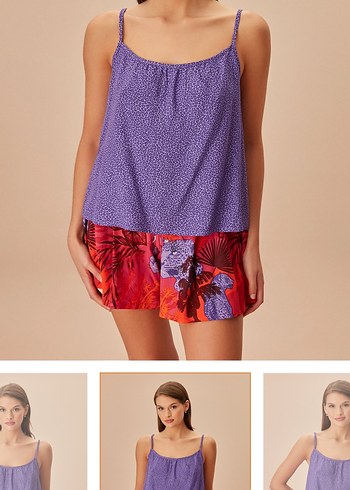 Pijama takımı - Görsel 2