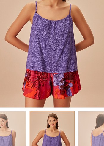 Pijama takımı - Görsel 3