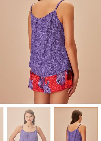 Pijama takımı - Görsel 4