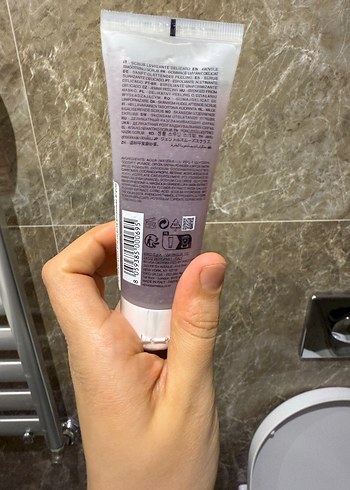 KIKO Milano Pure Clean Yüz Peelingi 75 ml - Görsel 4