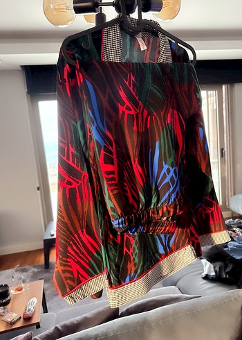 Pijama takımı - Görsel 2