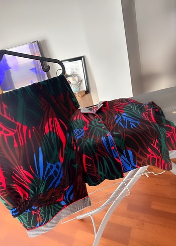 Pijama takımı - Görsel 4