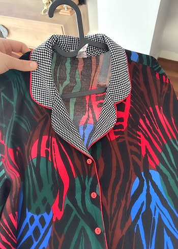 Pijama takımı - Görsel 5