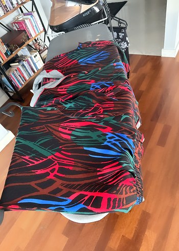 Pijama takımı - Görsel 3