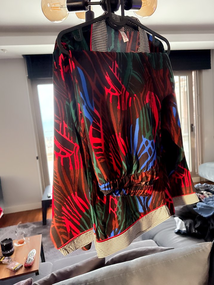 Pijama takımı - Görsel 2