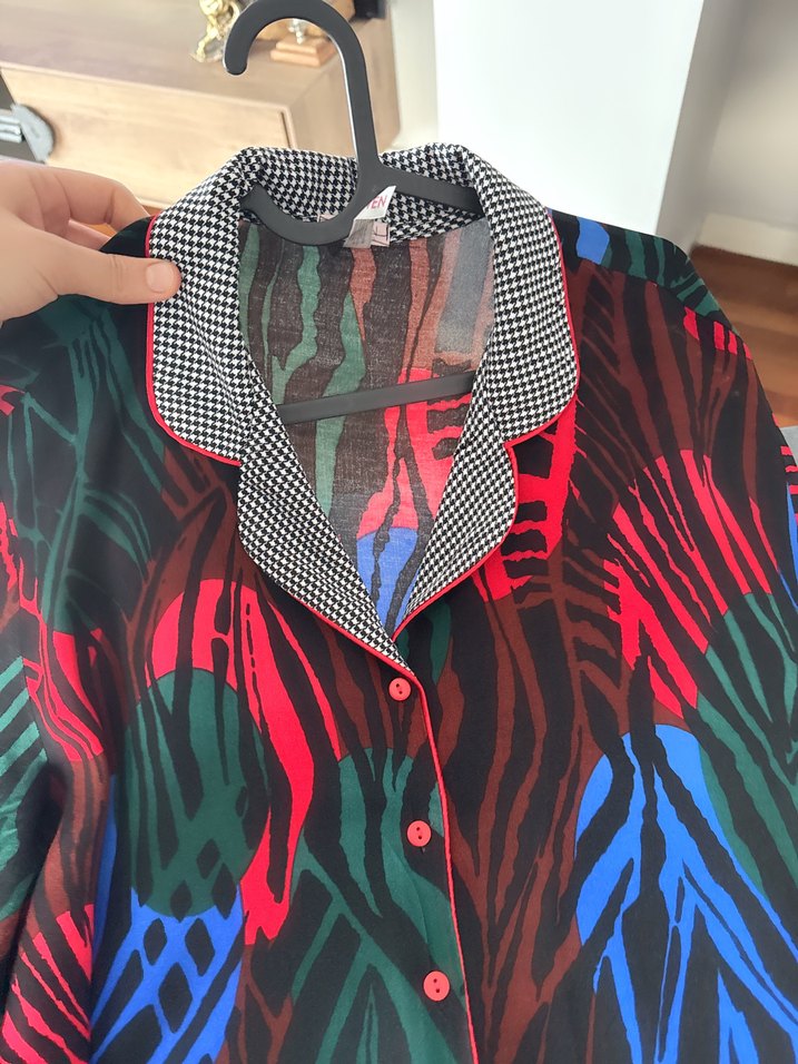 Pijama takımı - Görsel 5