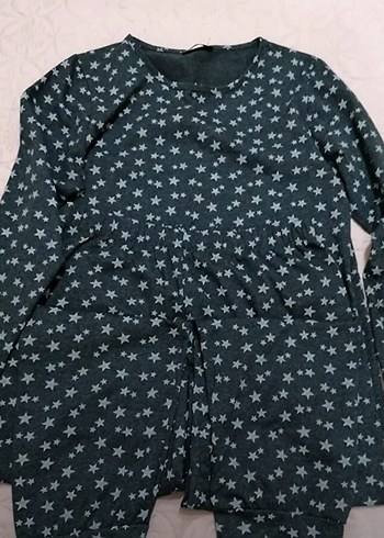 Pijama takımı - Görsel 6