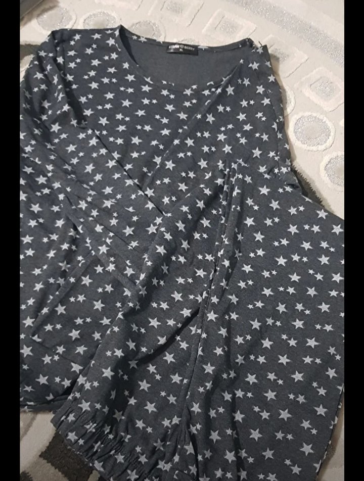 Pijama takımı - Görsel 4