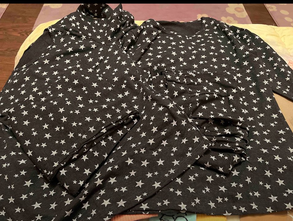 Pijama takımı - Görsel 5