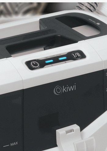 Kiwi KCC-4325 Koltuk ve Halı Yıkama Makinesi Beyaz - Görsel 7