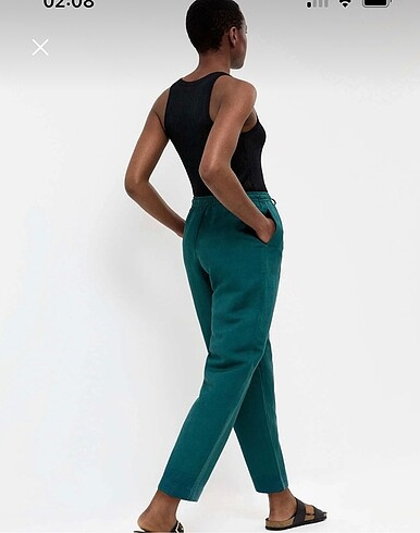 Oysho pantolon - Görsel 6