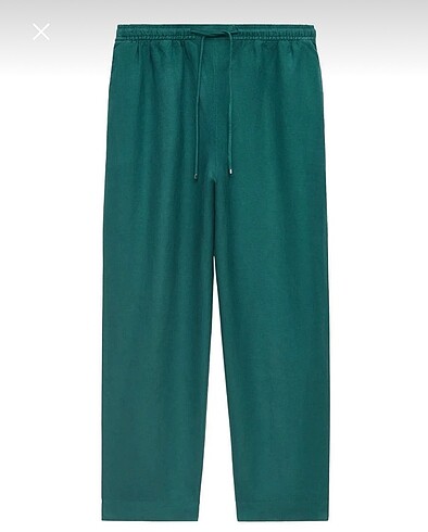 Oysho pantolon - Görsel 5