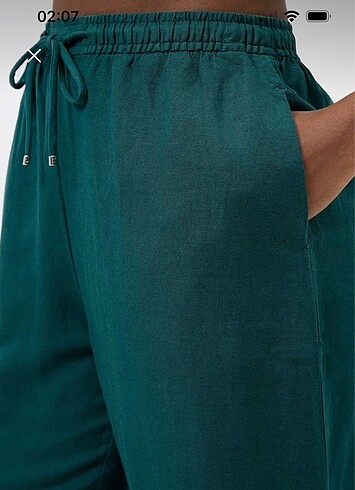 Oysho pantolon - Görsel 3