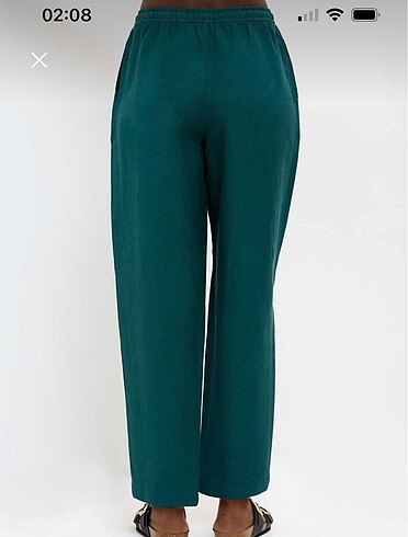 Oysho pantolon - Görsel 4