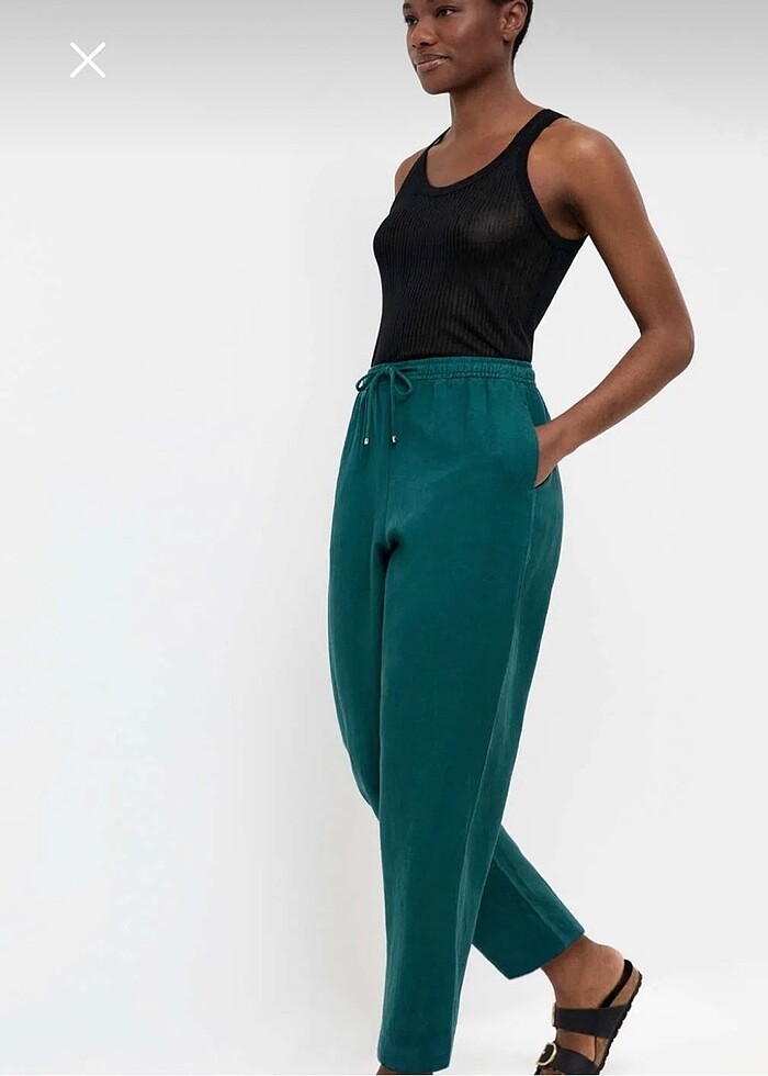 Oysho pantolon - Görsel 2