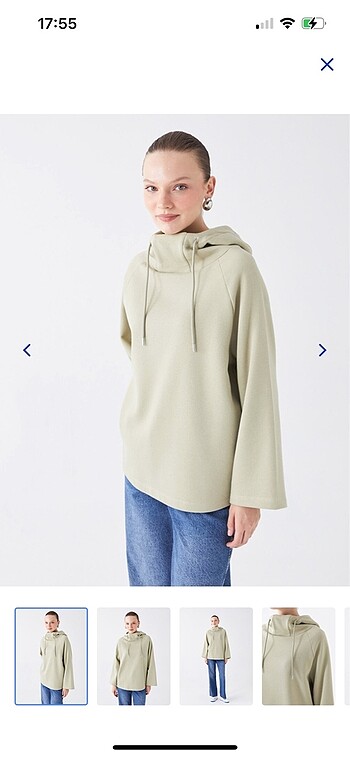 Sweatshirt