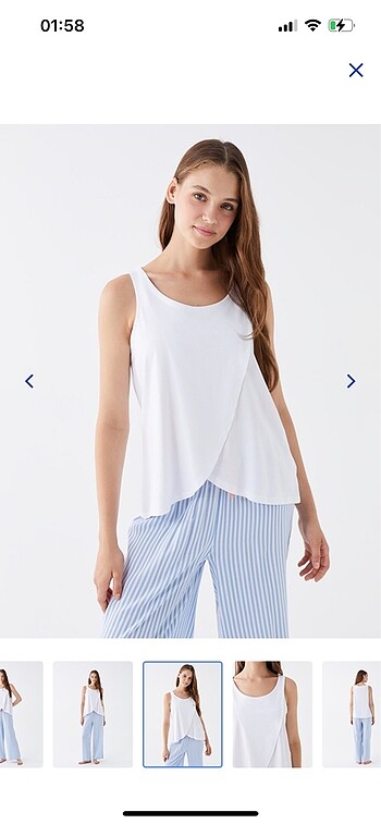 xxl Beden Pijama takımı