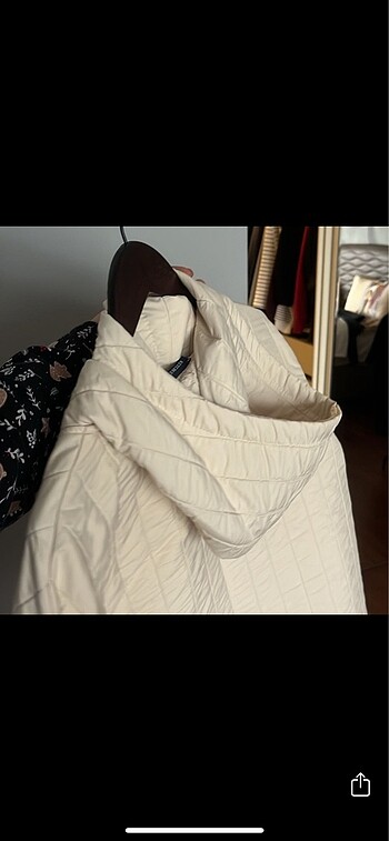 Yağmurluk swearshirt - Görsel 6