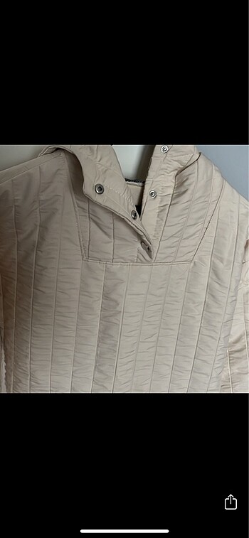 Yağmurluk swearshirt - Görsel 4