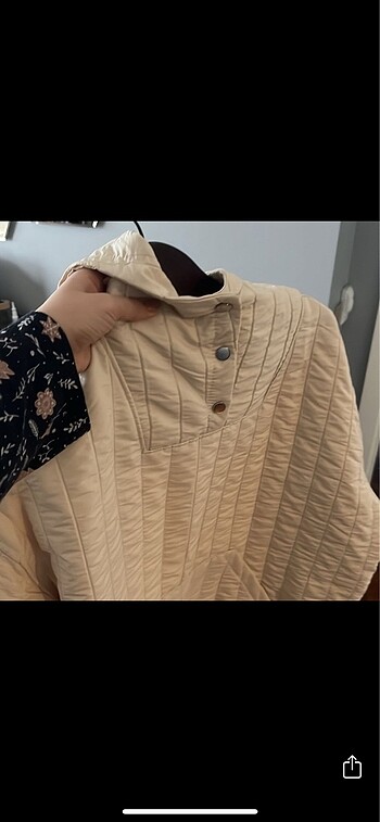 Yağmurluk swearshirt - Görsel 7