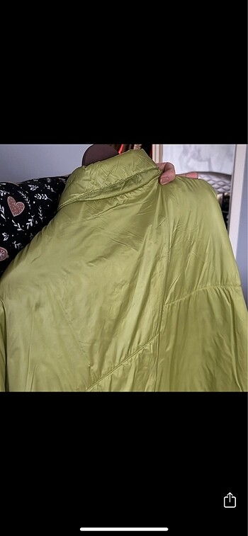 Yağmurluk tunik - Görsel 5