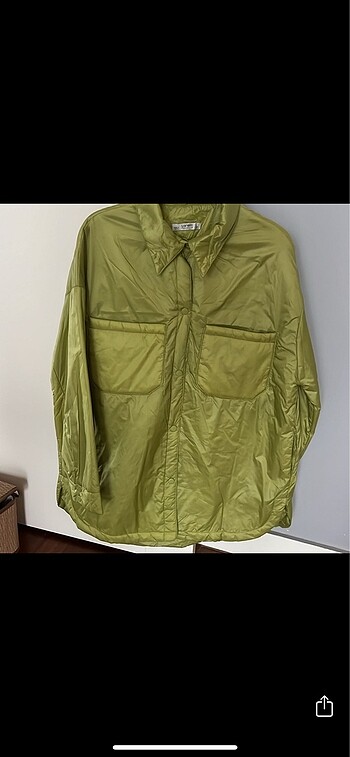 Yağmurluk tunik - Görsel 7