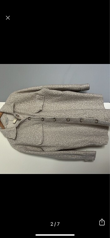 Ceket tunik - Görsel 6