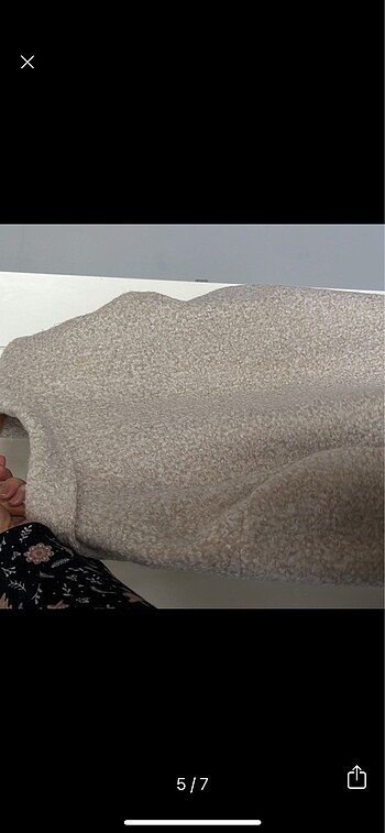 Ceket tunik - Görsel 7