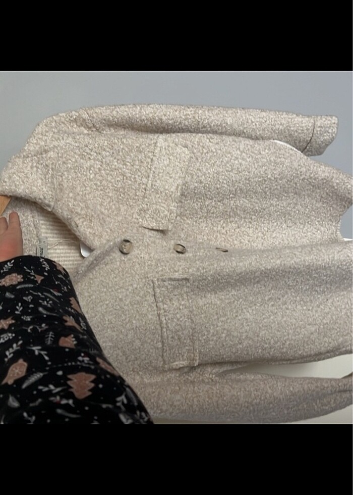 Ceket tunik - Görsel 4