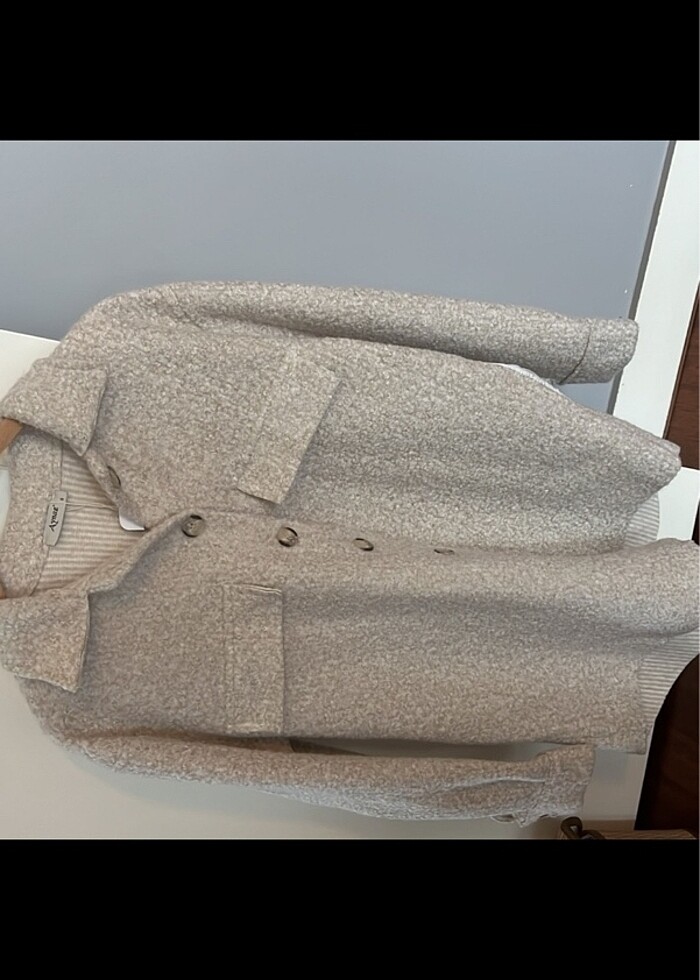 Ceket tunik - Görsel 3