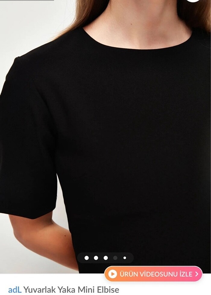 Elbise - Görsel 4