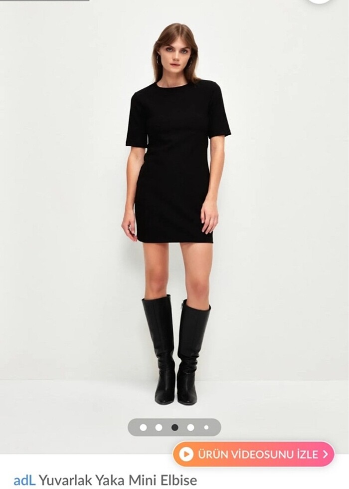 Elbise - Görsel 3