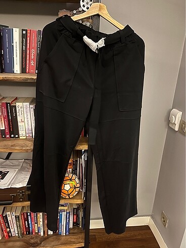 Oysho pantolon - Görsel 8