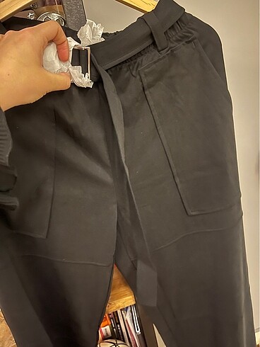 Oysho pantolon - Görsel 10