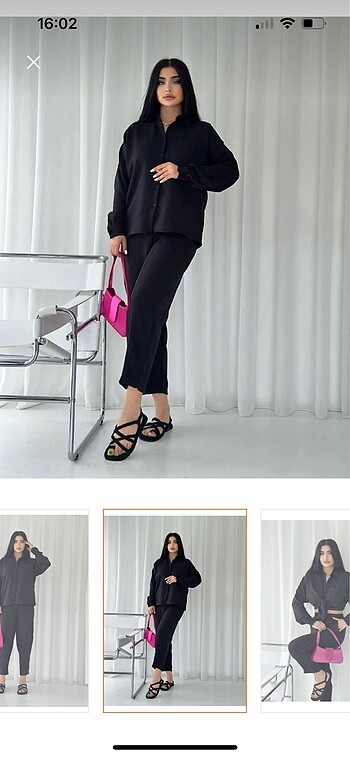 Keten ikili takım - Görsel 2