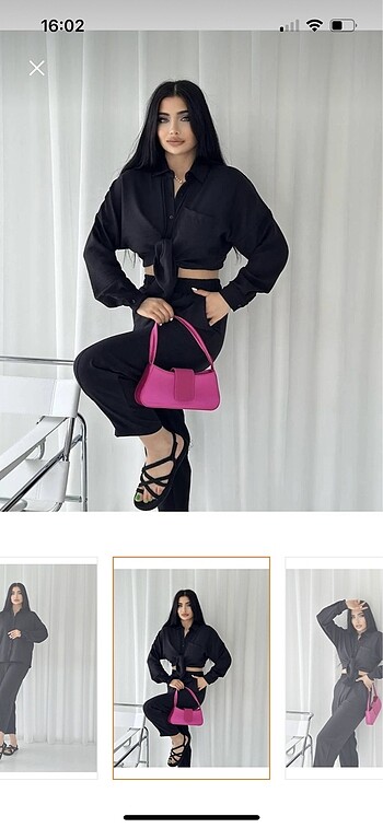 Keten ikili takım - Görsel 3