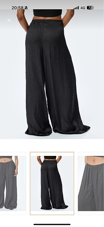 Koton ikili takım - Görsel 4