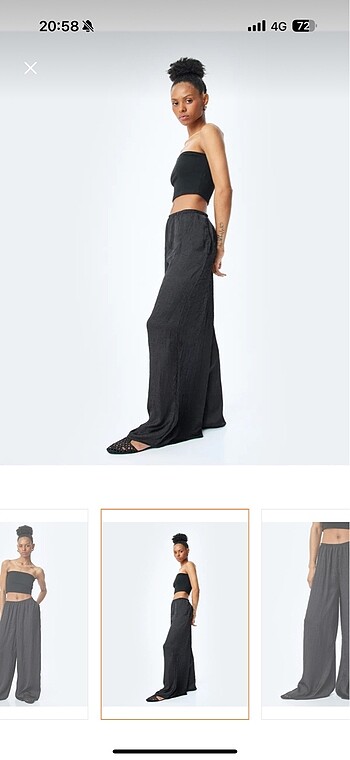 Koton ikili takım - Görsel 8