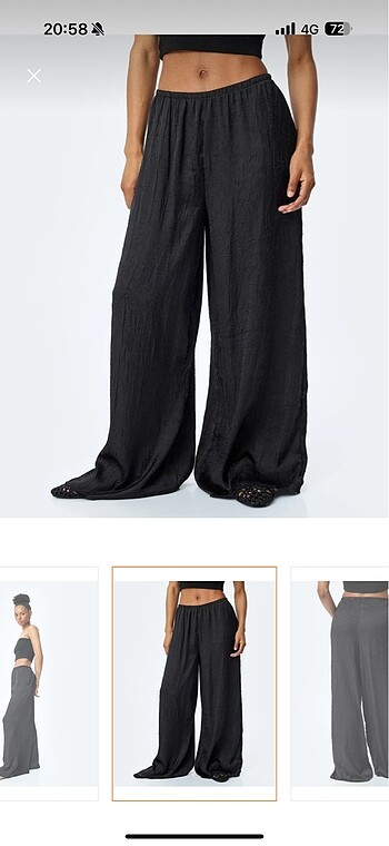 Koton ikili takım - Görsel 9