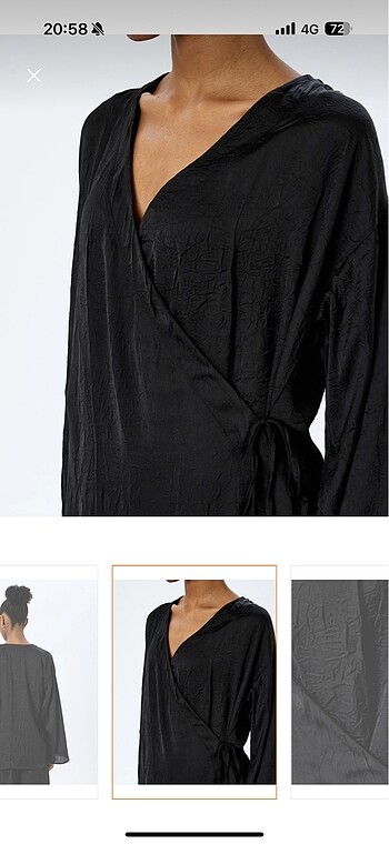 Koton ikili takım - Görsel 5