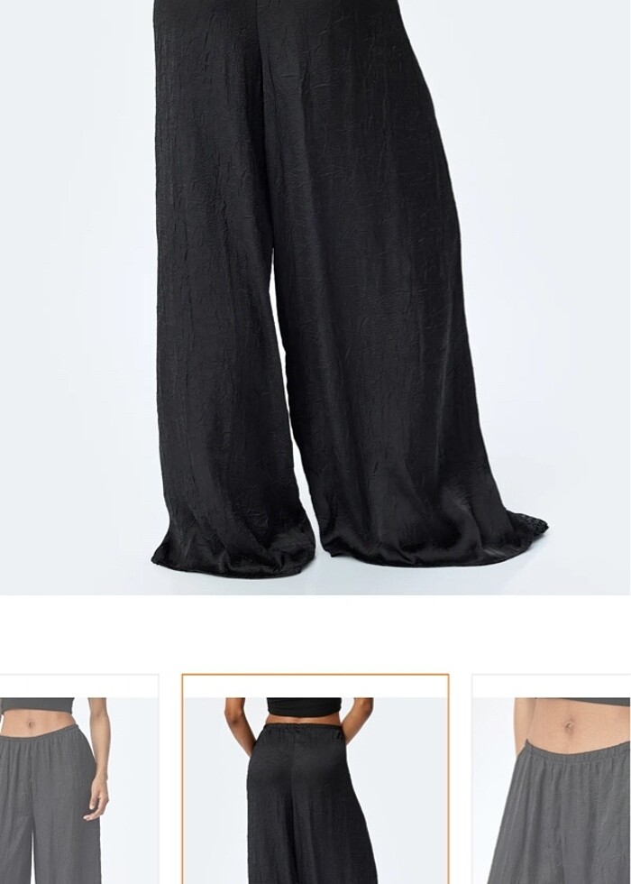 Koton ikili takım - Görsel 4