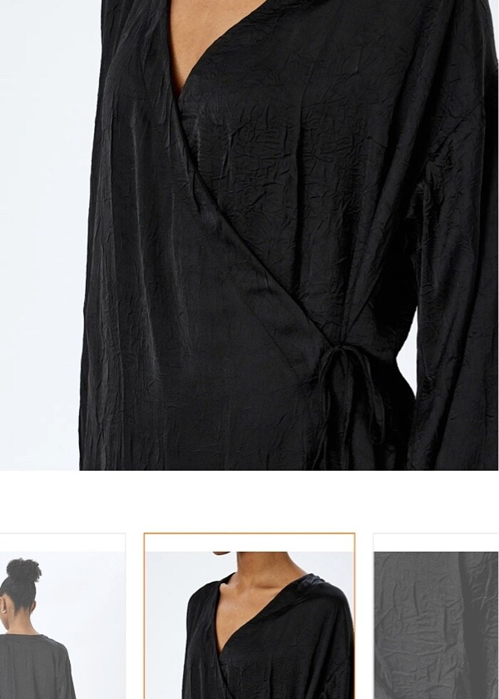 Koton ikili takım - Görsel 5